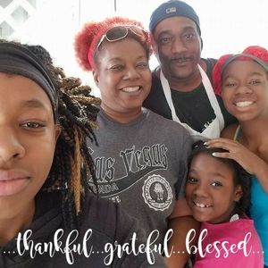 Meet your Posher, Cheryl